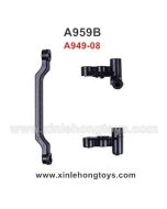 WLtoys A959B Parts Steering Kit A949-08