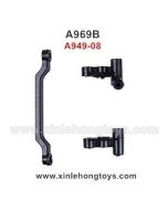 WLtoys A969B Parts Steering Kit A949-08