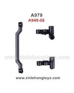 WLtoys A979B Parts Steering Kit A949-08