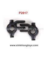 REMO HOBBY 1021 Parts Steering Blocks P2017