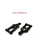PX9500-21 For RC Car Enoze 9501E Parts Front Lower Arm