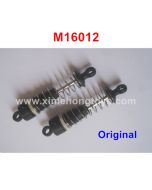HBX 16889 Shock parts M16012