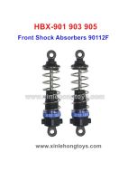 HBX Firebolt 901 Spare Parts Shock 90112