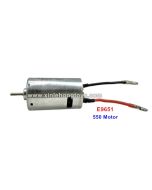 REMO HOBBY 1093-ST Parts Motor E9651