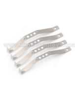 JJRC Q61 D827 Parts Shock Absorbing Plate