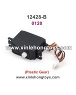  Wltoys 12428-B Parts Servo 0120