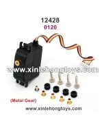  Wltoys 12428 Upgrade Servo 0120