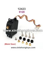  Wltoys 12423 Upgrade Servo 0120