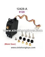  Wltoys 12428-A Upgrade Servo 0120