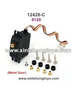  Wltoys 12428-C Upgrade Servo 0120