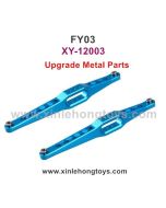 Feiyue FY03H Upgrades Metal Rear Axle Main Girder XY-12003