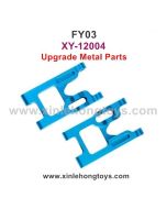 Feiyue FY01/FY02/FY03/FY04/FY05/FY06/FY07/FY08 Upgrade Metal Rocker Arm-Titanium