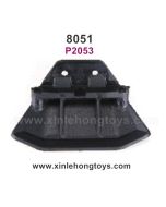 REMO HOBBY 8051 Parts Rear Bumper P2053