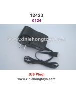 Wltoys 12423 Charger