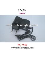 Wltoys 12423 Charger-EU