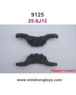 RC Car Xinlehong XLH 9125 Parts Shock Proof Plank 25-SJ12