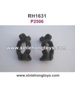 REMO HOBBY Smax 1631 Parts Caster Blocks (C-hubs) P2506