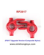 REMO HOBBY Parts Upgrade Steering Blocks RP2017 P2017
