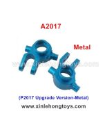 REMO HOBBY Upgrade Parts Metal Steering Blocks A2017 P2017
