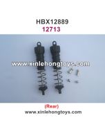 HBX 12889 Shocks 12713