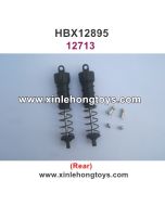 HBX 12895 Parts Rear Shock Absorber 12713