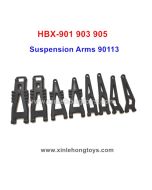 HBX 903 903A Vanguard Parts Suspension Arms 901132