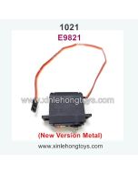 REMO HOBBY 1021 9EMU Parts Servo E9821