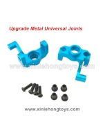 Feiyue FY01 Fighter-1 Upgrade Metal Universal Joint XY-12014