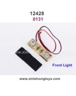 Wltoys 12428 Parts Front Lights 0131