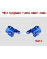 VRX RH1050 MC31 Upgrade Parts Steering Knuckles 11009-Aluminum