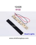 Wltoys 12428 Spare Parts Head Lights 0132