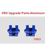 VRX RH1049 MC31 Upgrade Parts Metal Rear Holder For Rear Shock Support 11031-Aluminum