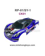 RuiPeng RP-01 SY-1 Body Shell, Car Shell 