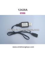 Wltoys 12428-A USB Charger 0586