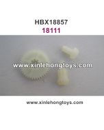 HBX Gallop 18857 Parts Spur Gear+Drive Gear 18111