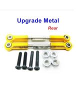 LC Racing 1/14 Upgrade Metal Car Rod