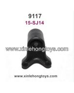 XinleHong Toys 9117 Parts Steering Arm 15-SJ14