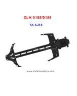 XLH RC Car Xinlehong 9155 Parts Rear Knuckle 55-SJ13