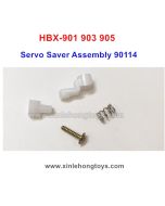 HBX 905 905A Parts Servo Saver Assembly 90114, Haiboxing Twister Parts