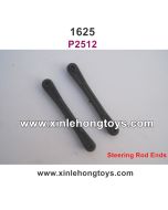 REMO HOBBY 1625 Parts Steering Rod Ends P2512