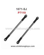 REMO HOBBY 1071-SJ Parts Rod Ends P7119