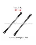 REMO HOBBY 1072-SJ Parts Rod Ends P7119