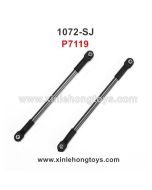 REMO HOBBY 1072-SJ Parts Rod Ends P7119