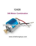 Wltoys 12428 Motor Combination