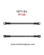 REMO HOBBY 1071-SJ Parts Rod Ends P7120