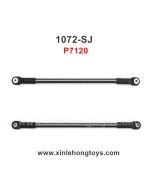 REMO HOBBY 1072-SJ Parts Rod Ends P7120