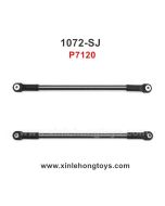 REMO HOBBY 1072-SJ Parts Rod Ends P7120