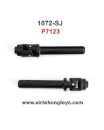 REMO HOBBY 1072-SJ Parts Drive Joint, Drive Shaft P7123