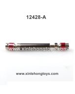 Wltoys 12428-A Upgrade Metal Rear Drive Shaft