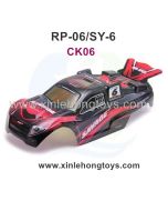 RuiPeng RP-06 SY-6 Car Shell RP- CK06